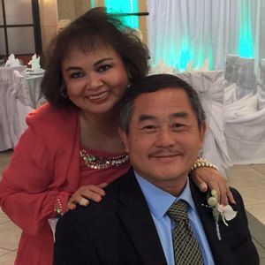 Meet your Posher, Vickie